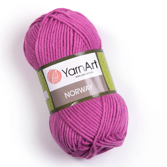 YarnArt Norway 849 yarn by YarnPark