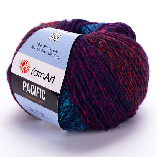 YarnArt Pacific 302 yarn by YarnPark