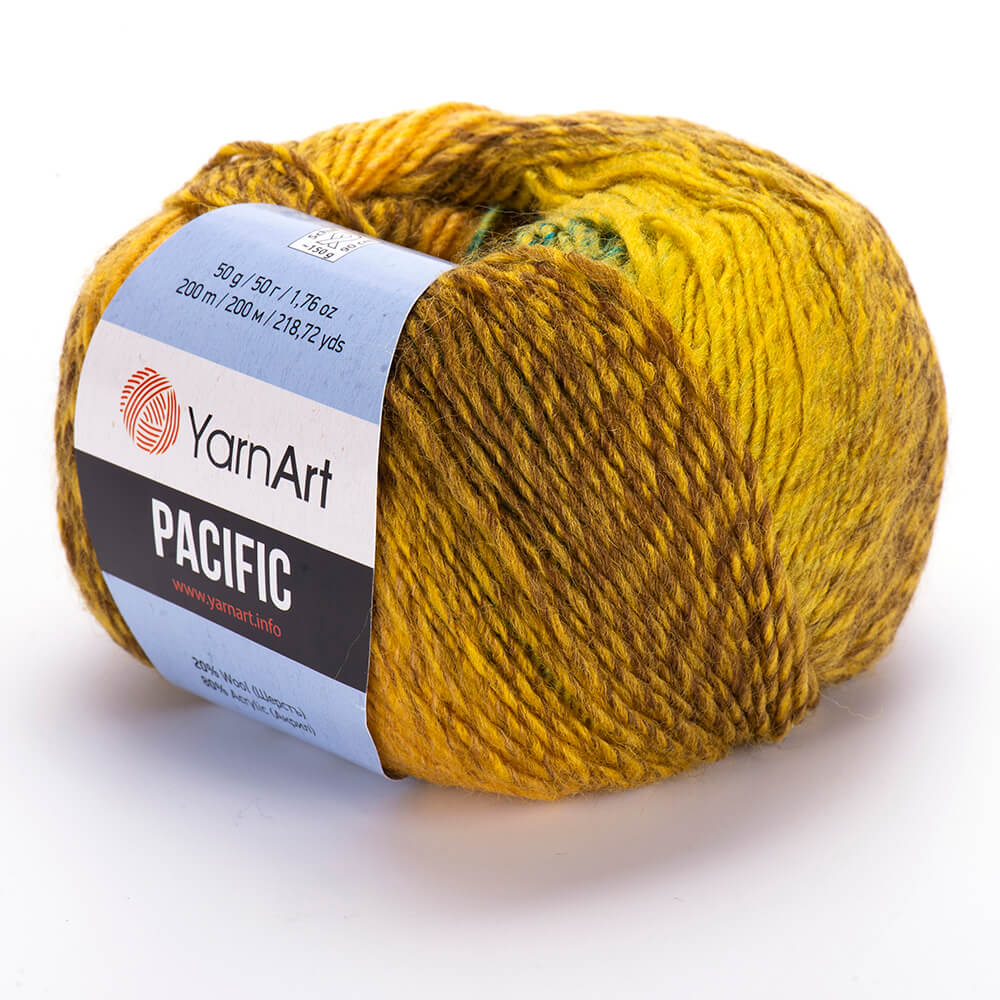 YarnArt Pacific 305 yarn by YarnPark