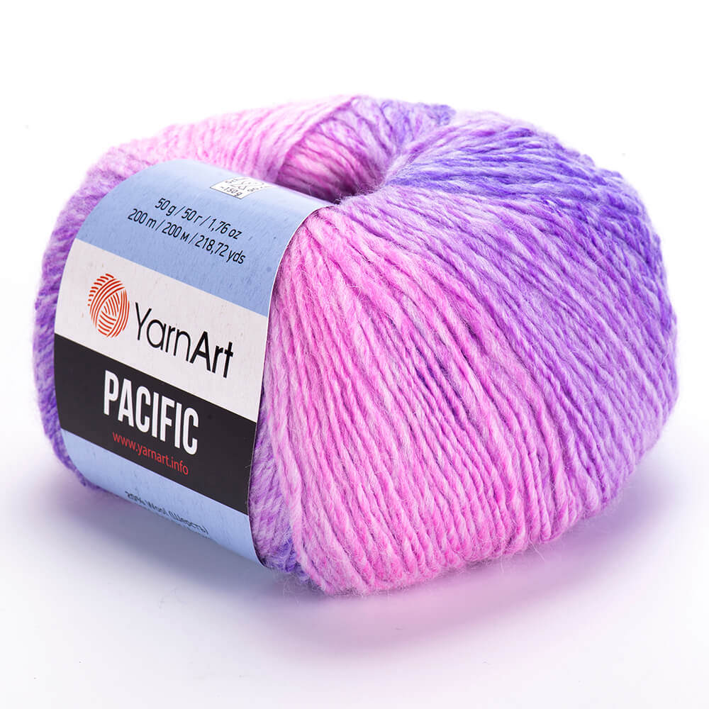 YarnArt Pacific 306 yarn by YarnPark