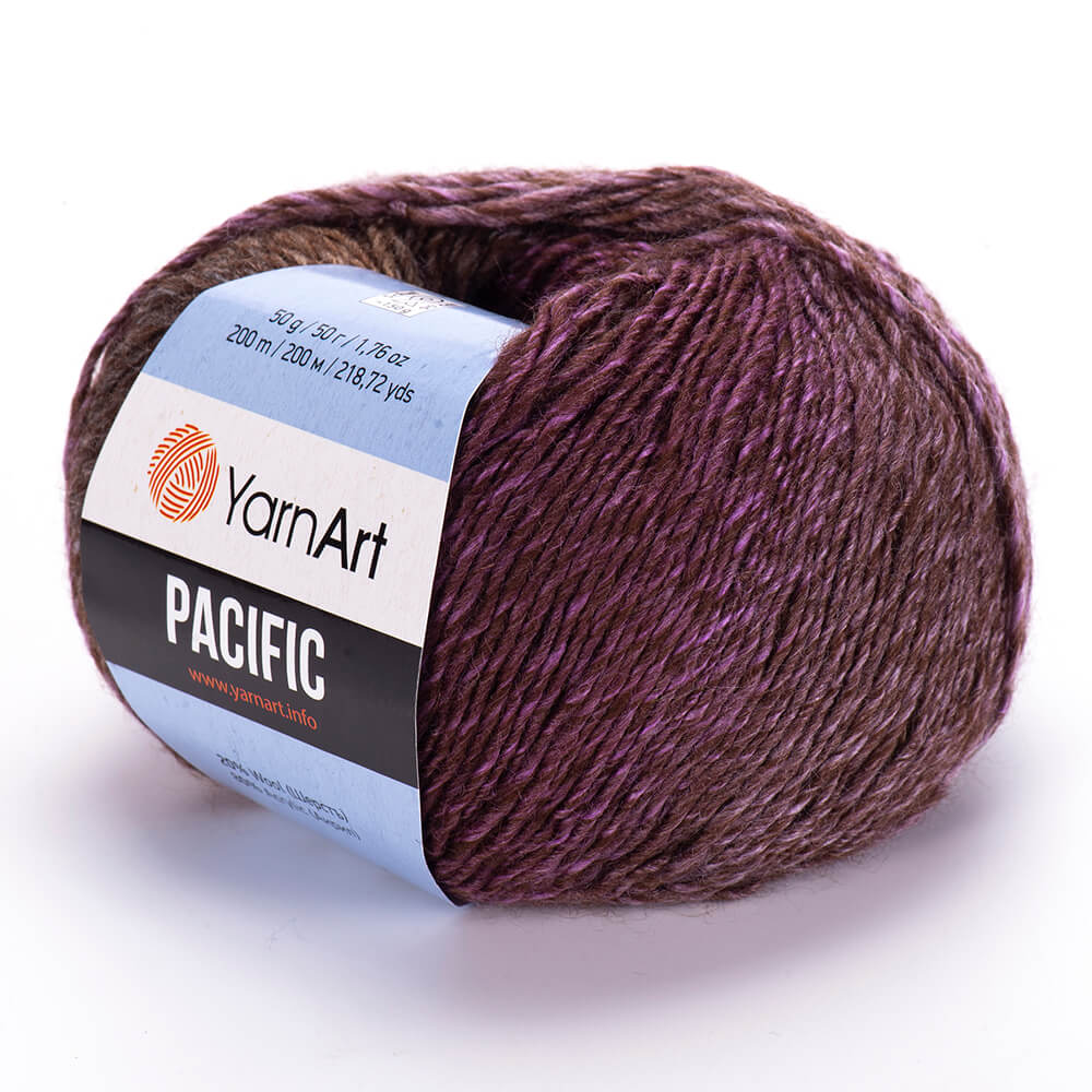 YarnArt Pacific 307 yarn by YarnPark