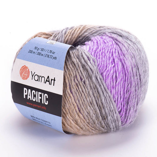 YarnArt Pacific 308 yarn by YarnPark