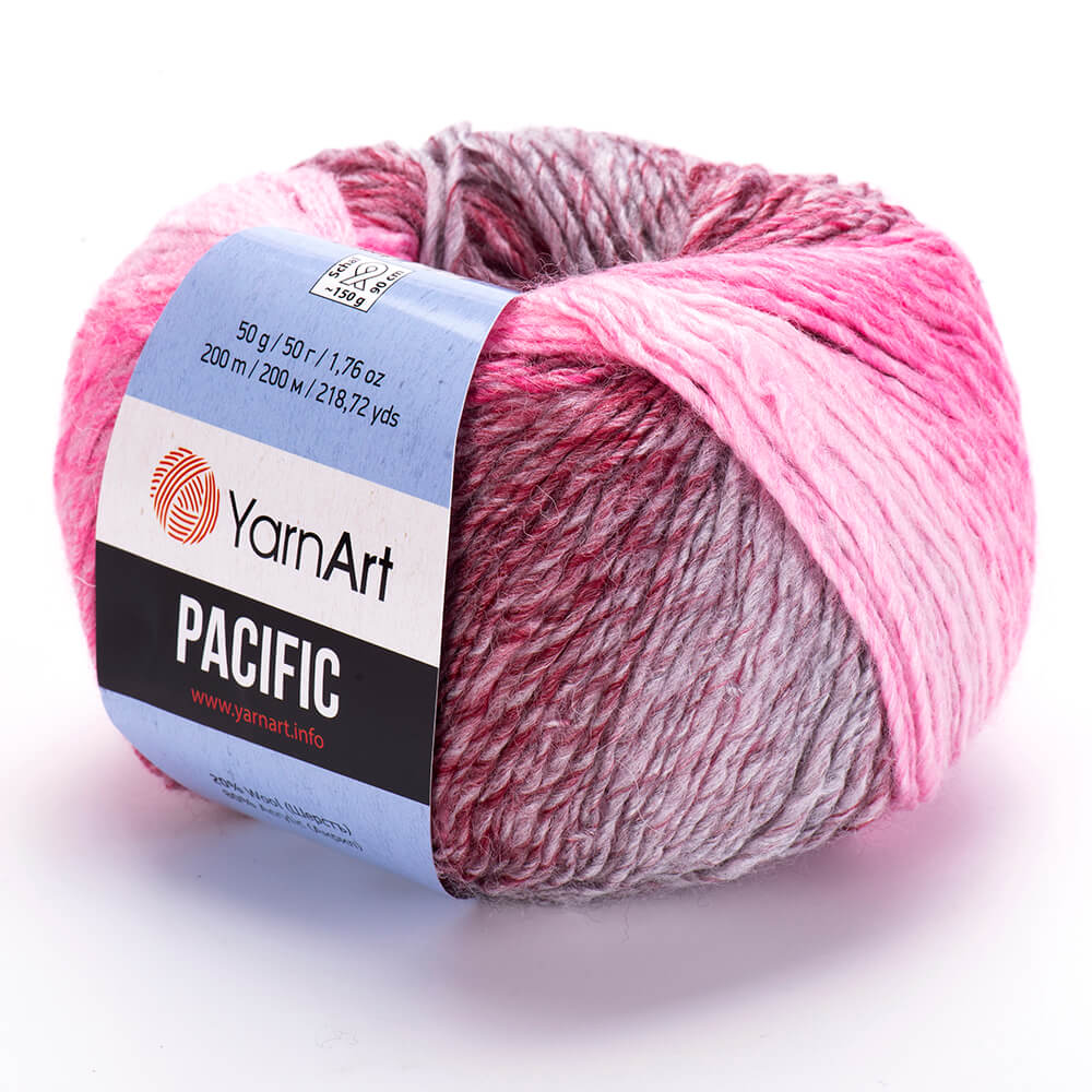 YarnArt Pacific 310 yarn by YarnPark