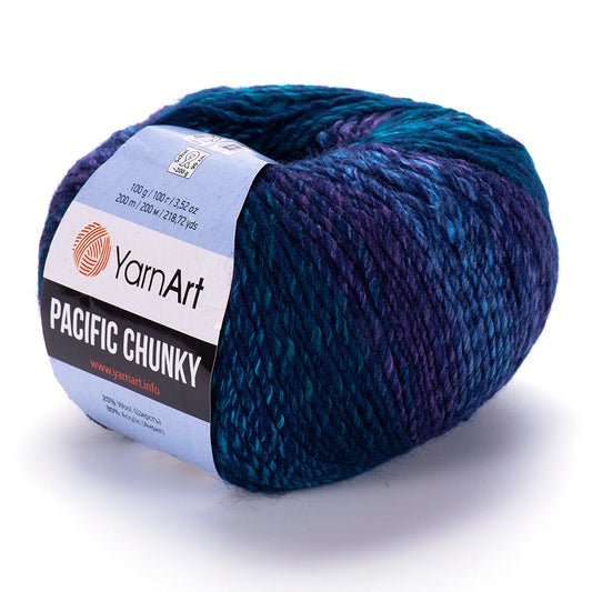 YarnArt Pacific Chunky 304 yarn by YarnPark