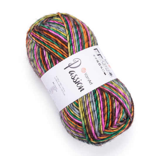 YarnArt Passion 1254 yarn by YarnPark