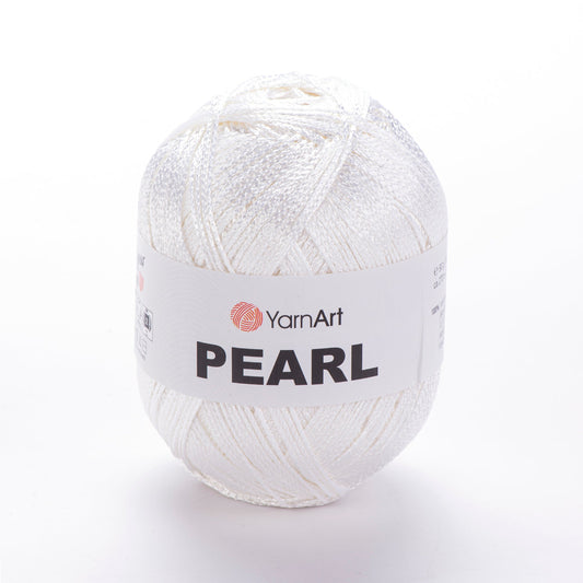 YarnArt Pearl 106 yarn by YarnPark