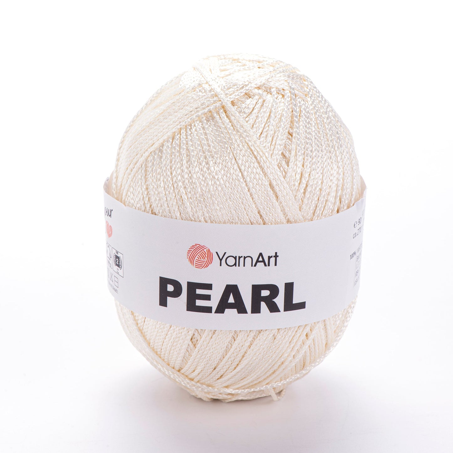 YarnArt Pearl 246 yarn by YarnPark