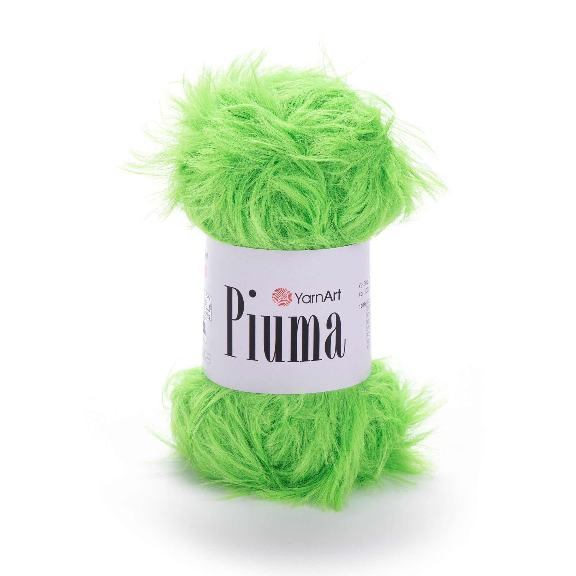 YarnArt Piuma 4417 yarn by YarnPark