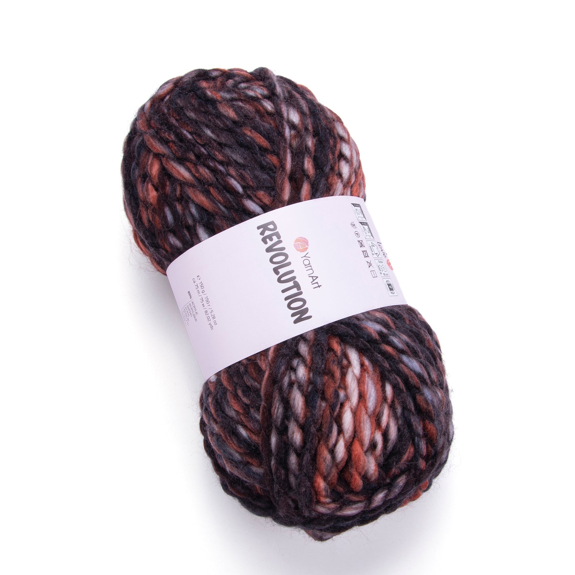 YarnArt Revolution 1620 yarn by YarnPark