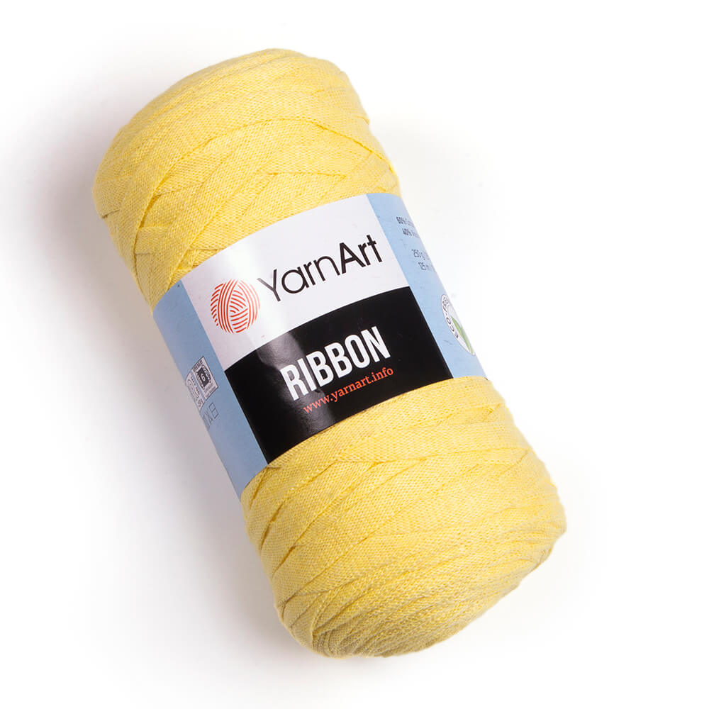 YarnArt Ribbon 754 yarn by YarnPark