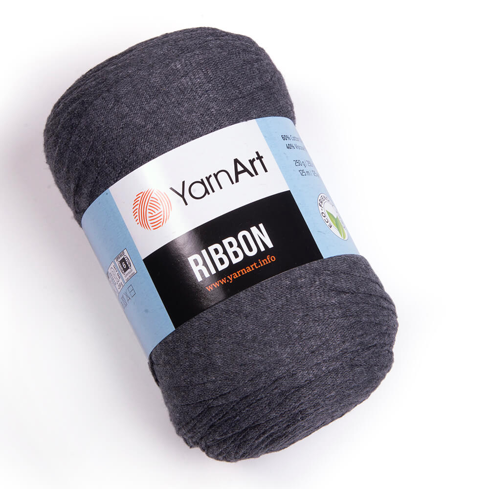 YarnArt Ribbon 758 yarn by YarnPark