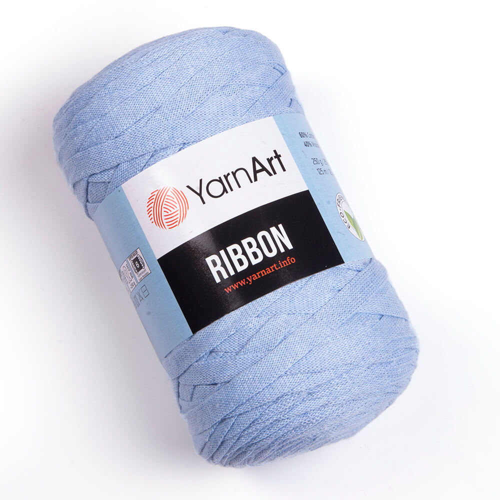 YarnArt Ribbon 760 yarn by YarnPark