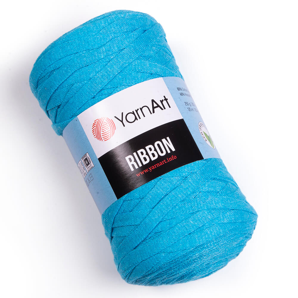 YarnArt Ribbon 763 yarn by YarnPark