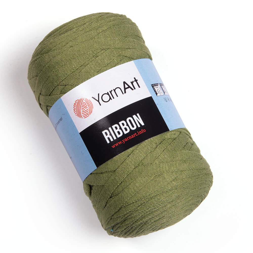 YarnArt Ribbon 787 yarn by YarnPark