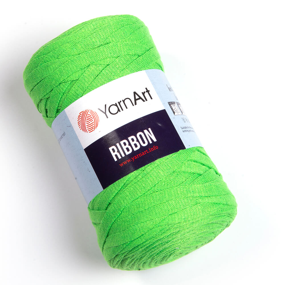 YarnArt Ribbon 802 yarn by YarnPark