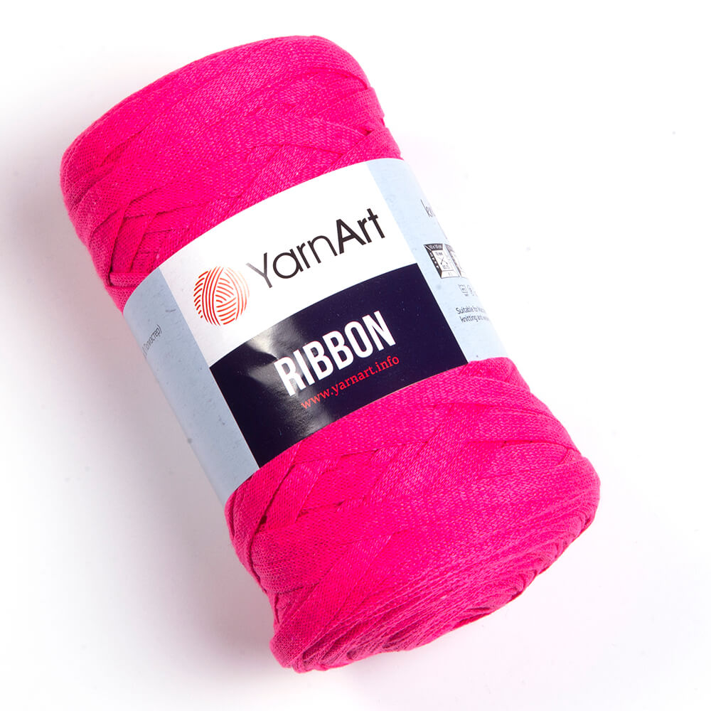 YarnArt Ribbon 803 yarn by YarnPark