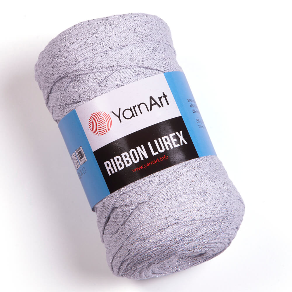 YarnArt Ribbon Lurex 720 yarn by YarnPark