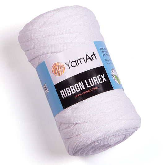 YarnArt Ribbon Lurex 721 yarn by YarnPark