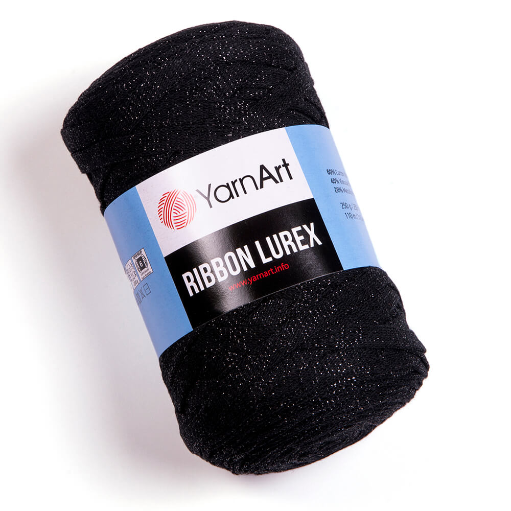 YarnArt Ribbon Lurex 722 yarn by YarnPark