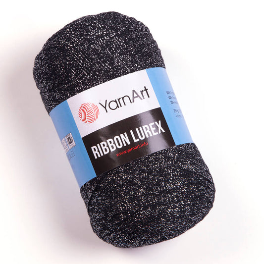 YarnArt Ribbon Lurex 723 yarn by YarnPark