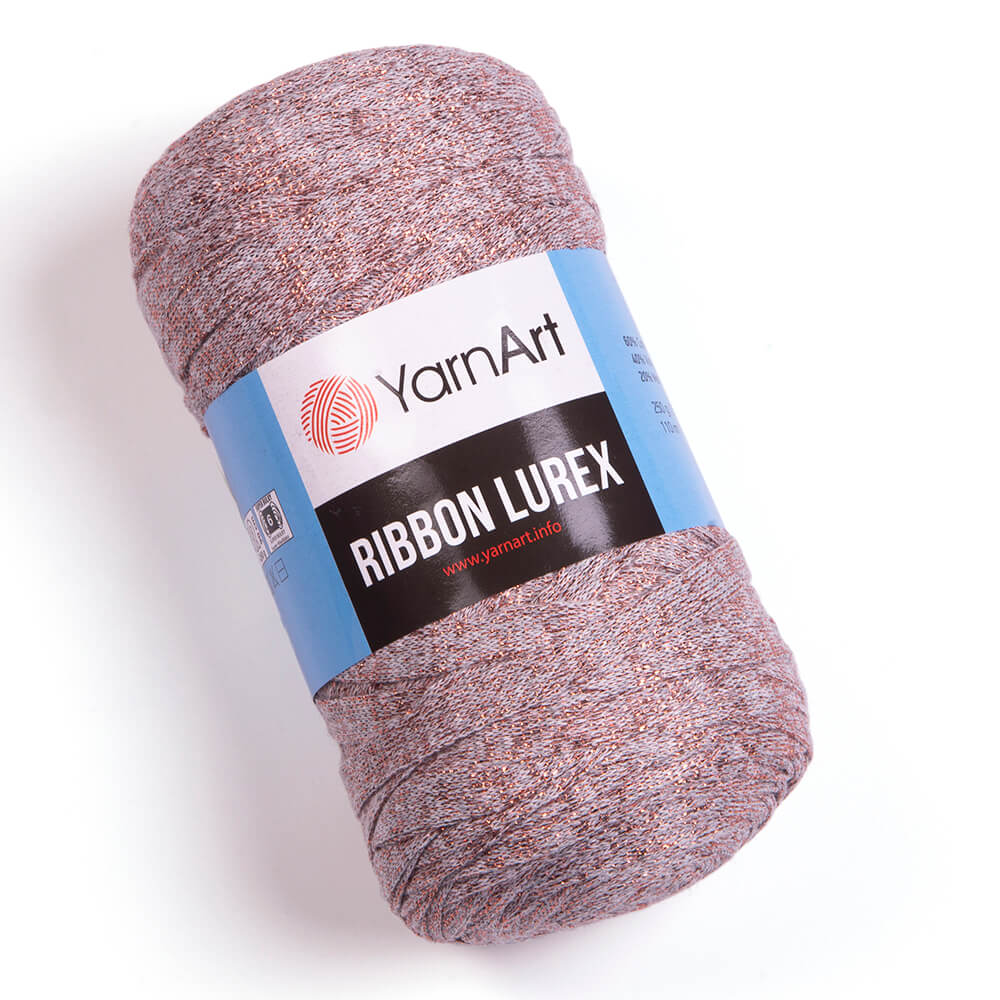 YarnArt Ribbon Lurex 727 yarn by YarnPark