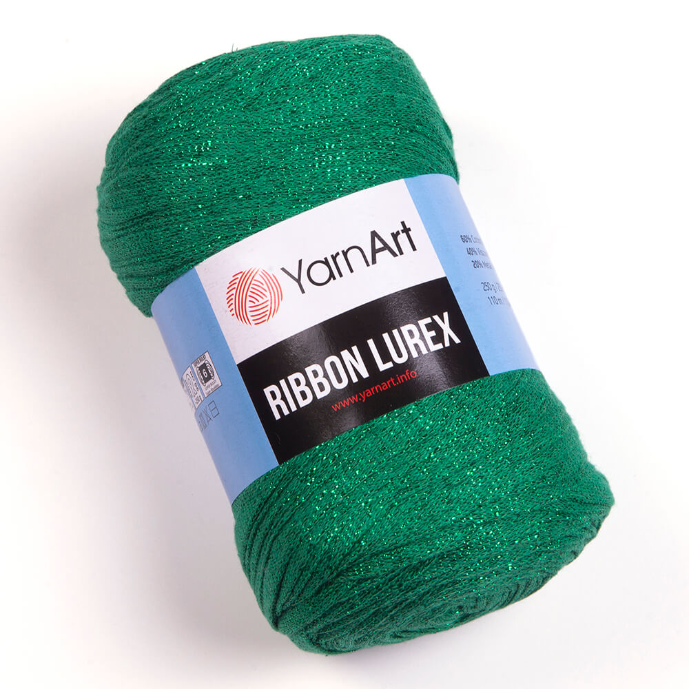 YarnArt Ribbon Lurex 728 yarn by YarnPark