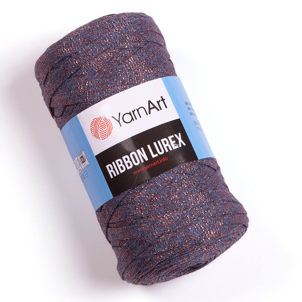 YarnArt Ribbon Lurex 731 yarn by YarnPark