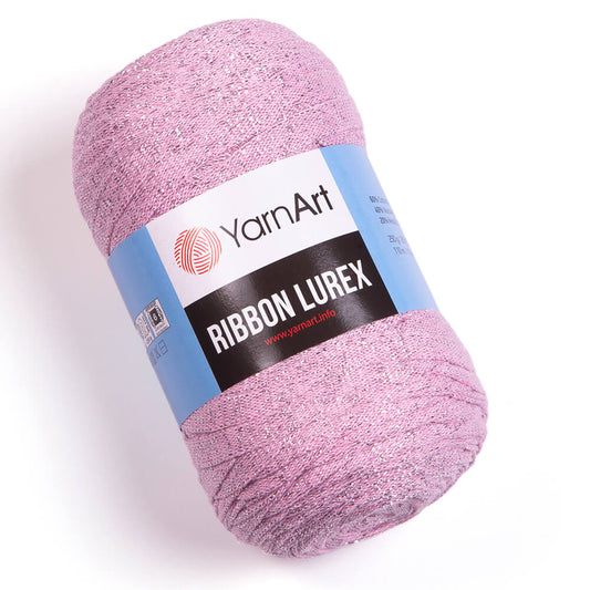 YarnArt Ribbon Lurex 732 yarn by YarnPark