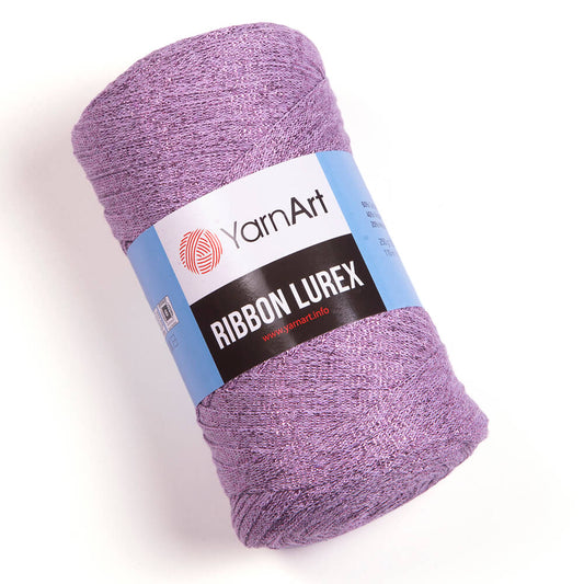 YarnArt Ribbon Lurex 734 yarn by YarnPark