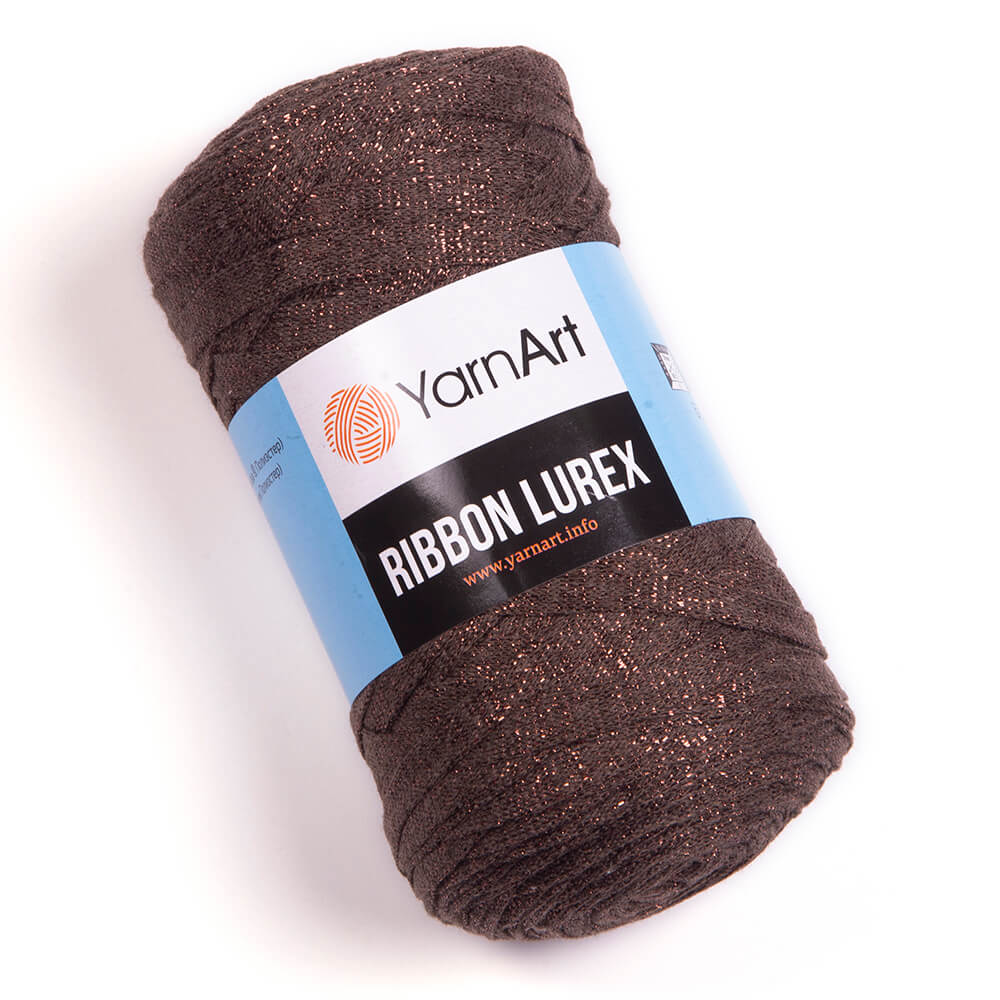 YarnArt Ribbon Lurex 736 yarn by YarnPark