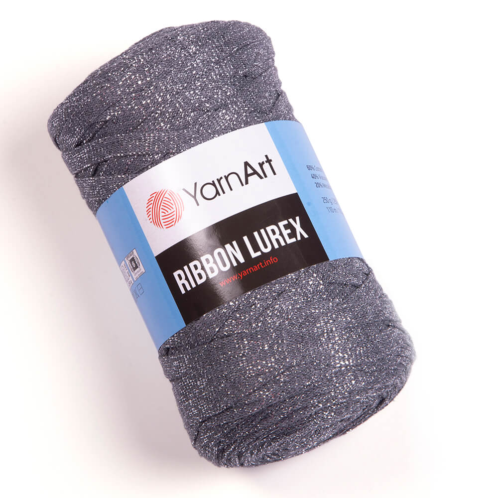 YarnArt Ribbon Lurex 737 yarn by YarnPark