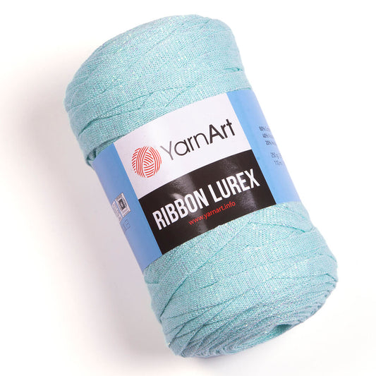 YarnArt Ribbon Lurex 738 yarn by YarnPark