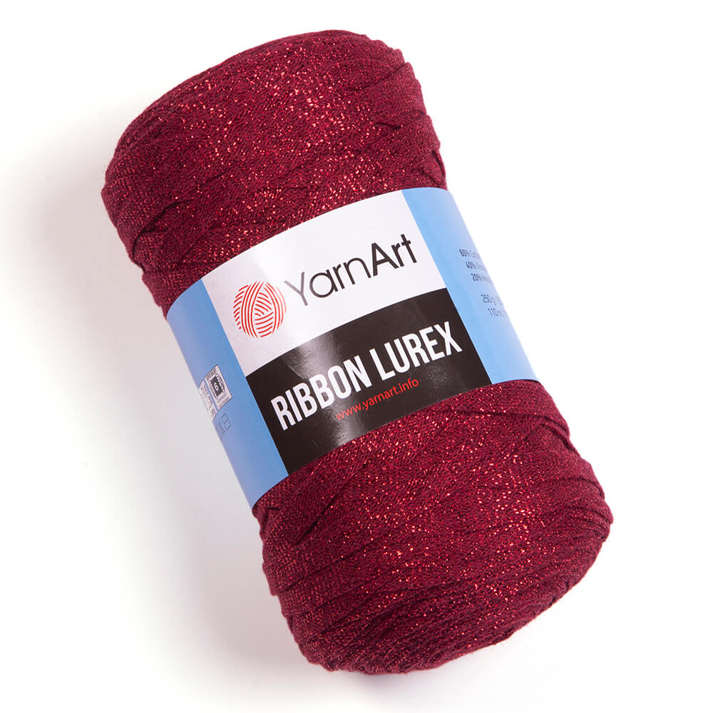 YarnArt Ribbon Lurex 739 yarn by YarnPark