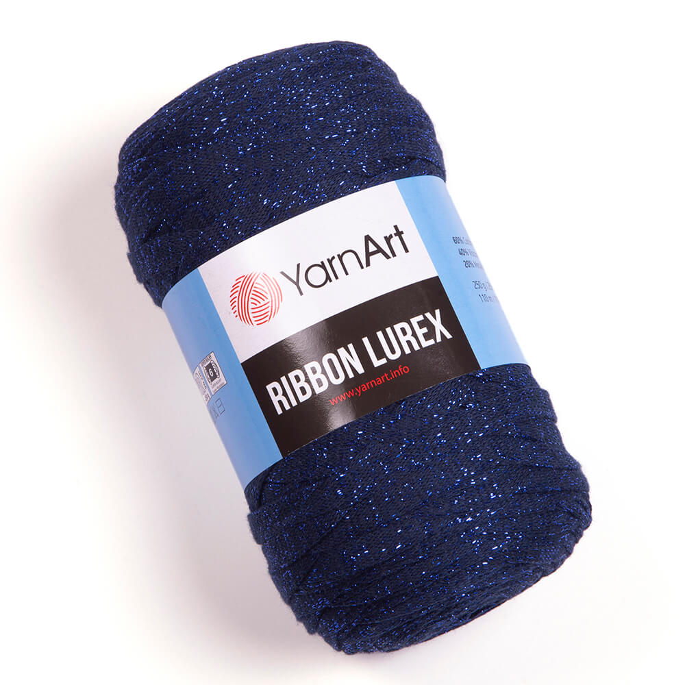 YarnArt Ribbon Lurex 740 yarn by YarnPark