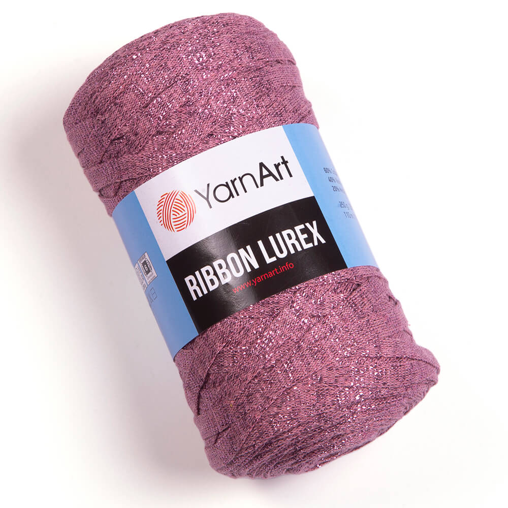 YarnArt Ribbon Lurex 743 yarn by YarnPark