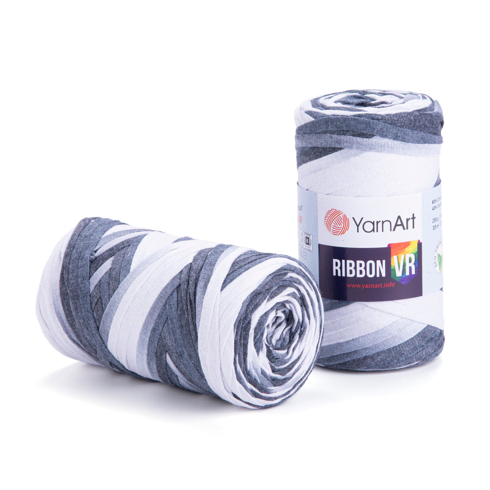 YarnArt Ribbon VR 910 yarn by YarnPark