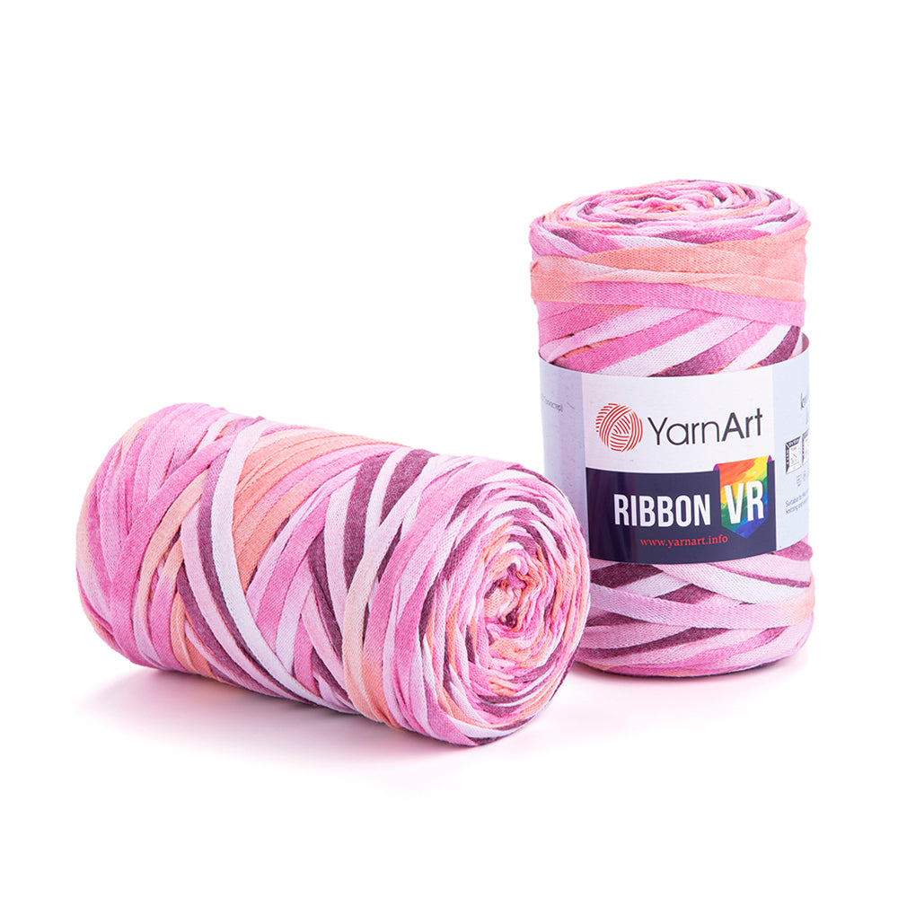 YarnArt Ribbon VR 911 yarn by YarnPark