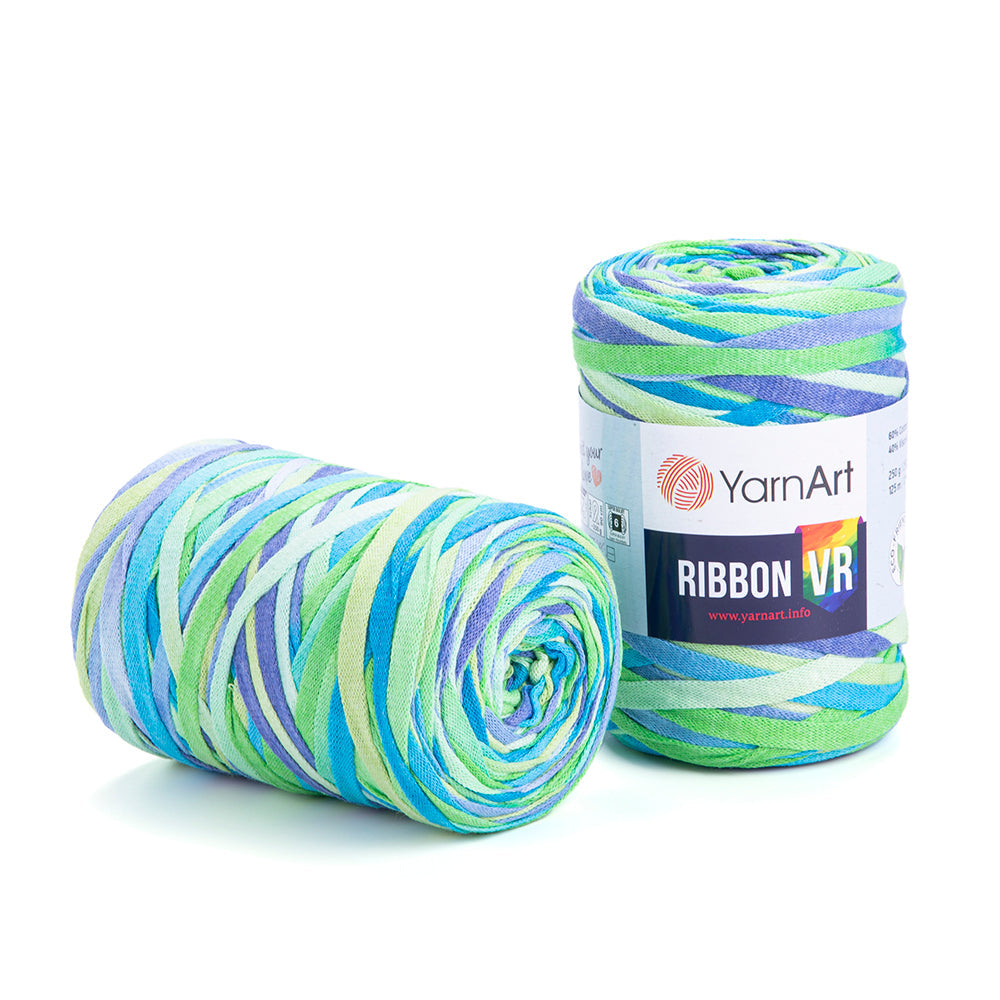 YarnArt Ribbon VR 920 yarn by YarnPark