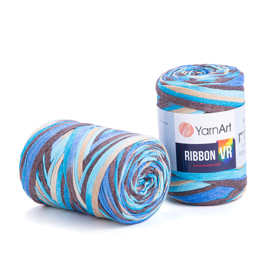 YarnArt Ribbon VR 921 yarn by YarnPark