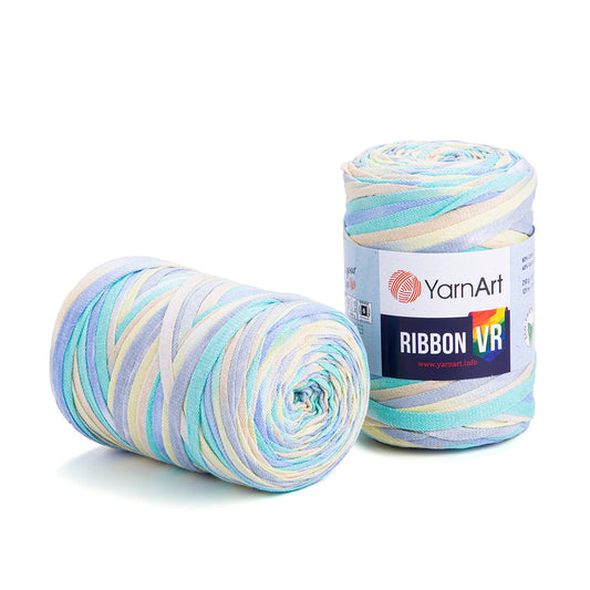 YarnArt Ribbon VR 924 yarn by YarnPark