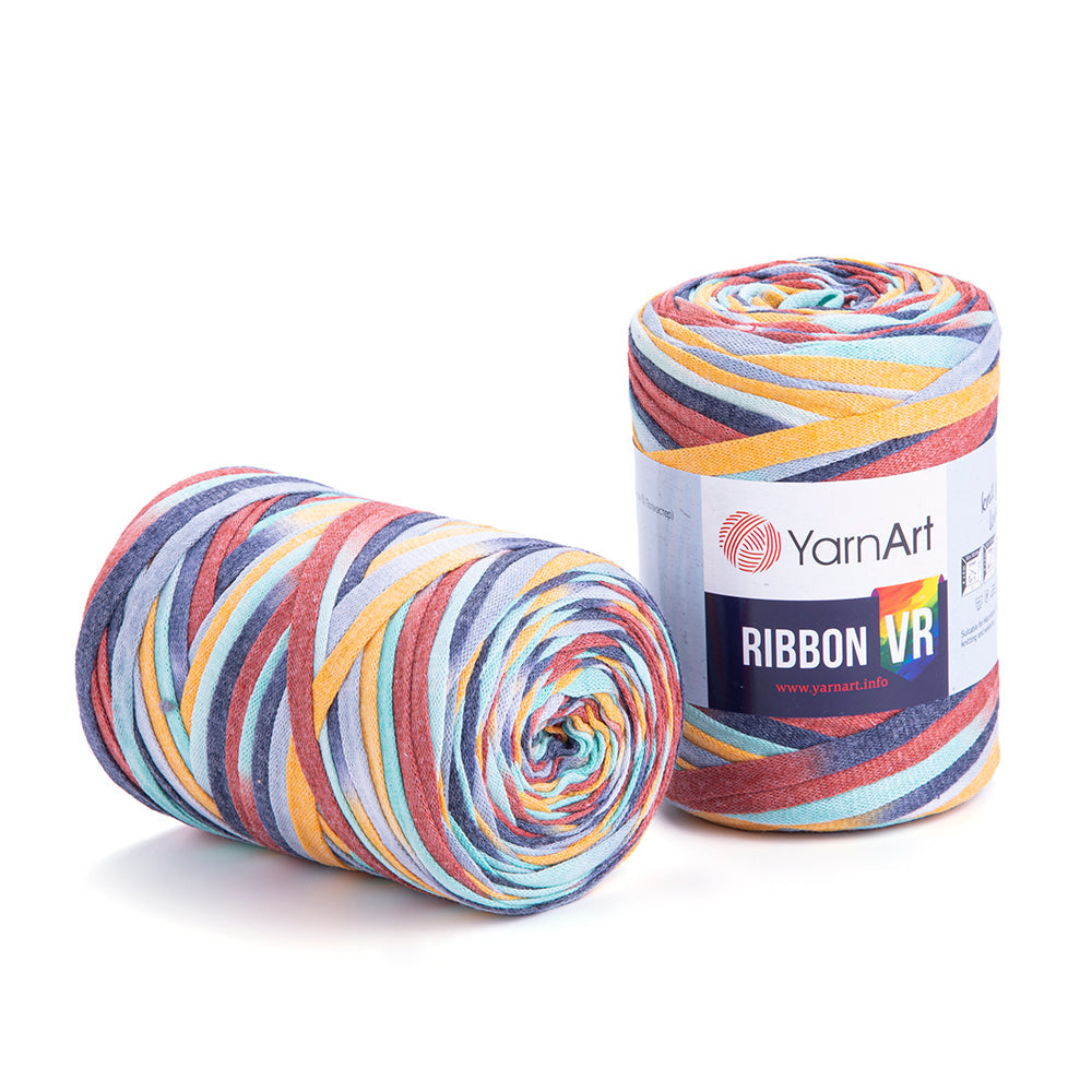 YarnArt Ribbon VR 925 yarn by YarnPark