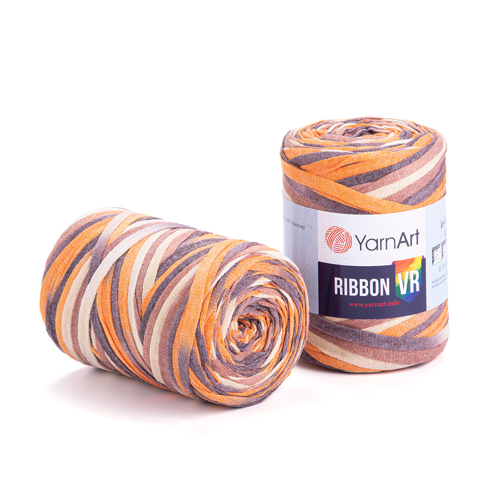 YarnArt Ribbon VR 927 yarn by YarnPark