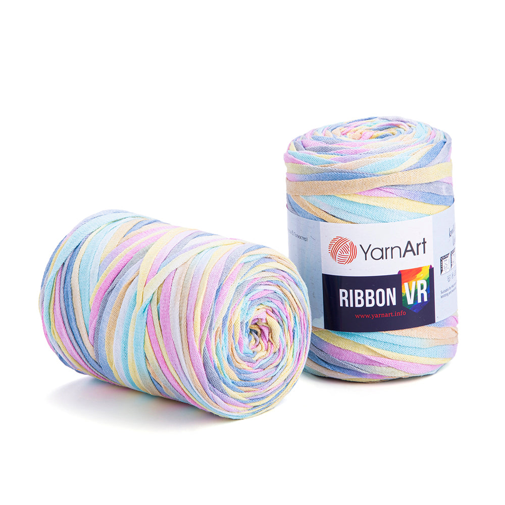 YarnArt Ribbon VR 929 yarn by YarnPark