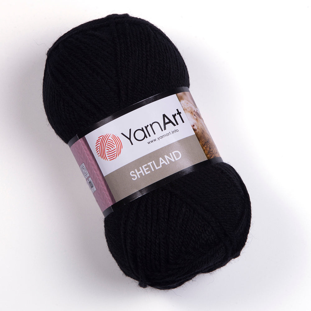 YarnArt Shetland 502 yarn by YarnPark