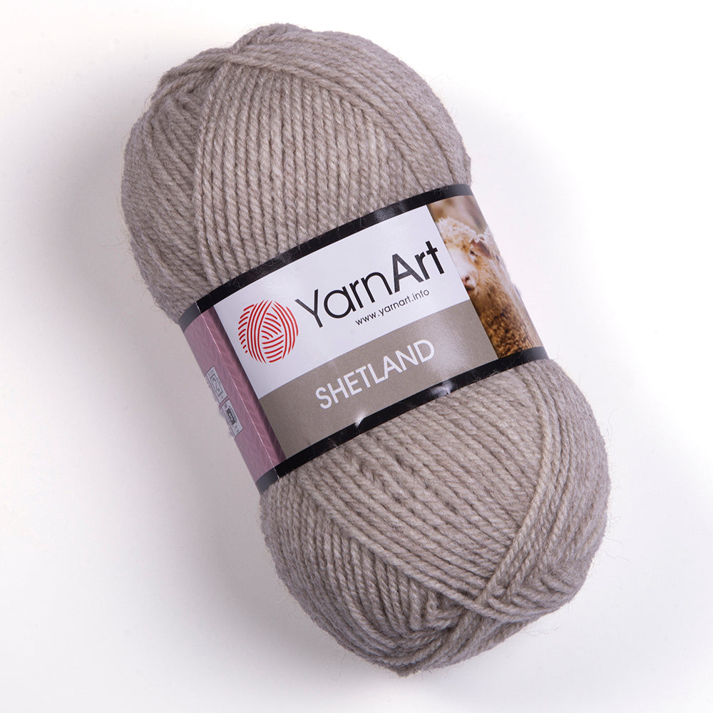 YarnArt Shetland 504 yarn by YarnPark