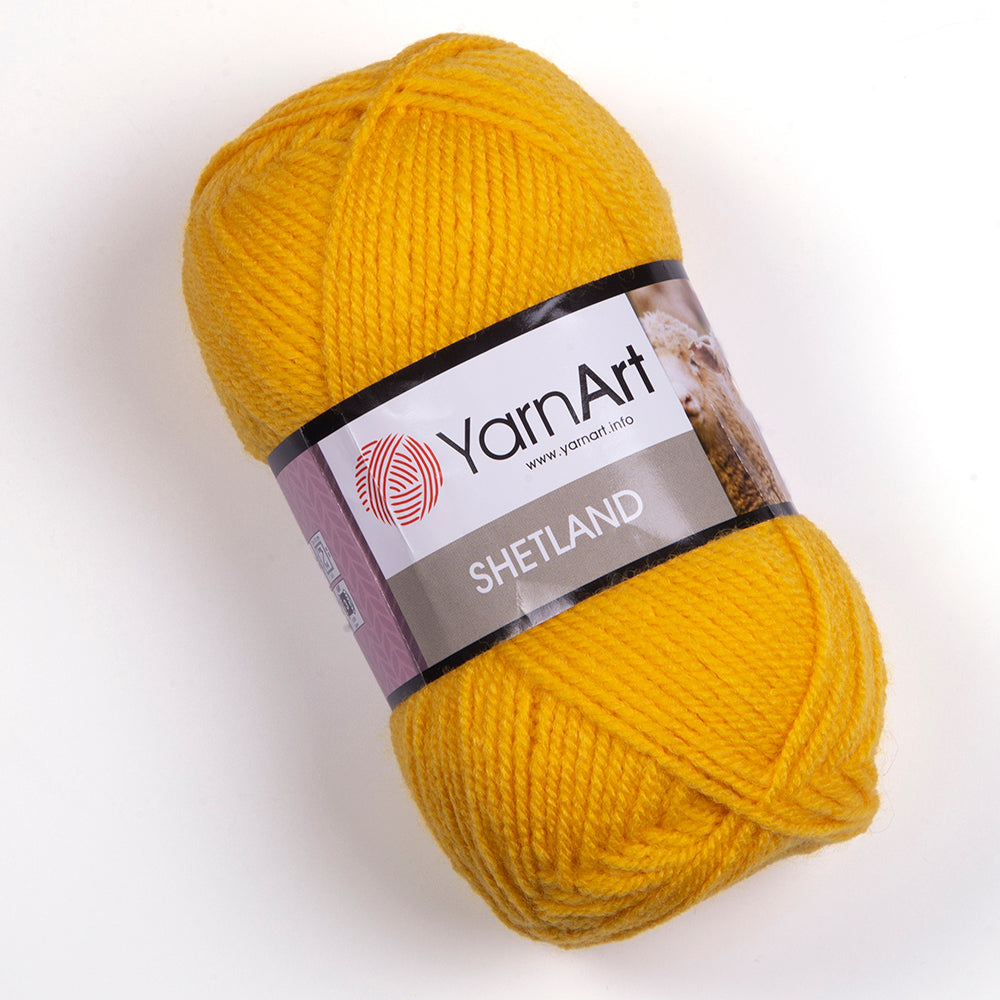 YarnArt Shetland 506 yarn by YarnPark