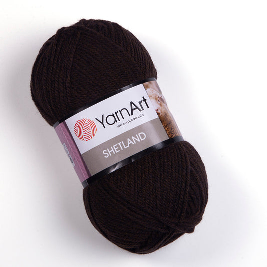 YarnArt Shetland 519 yarn by YarnPark