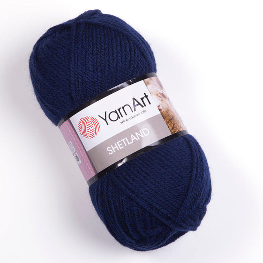 YarnArt Shetland 534 yarn by YarnPark