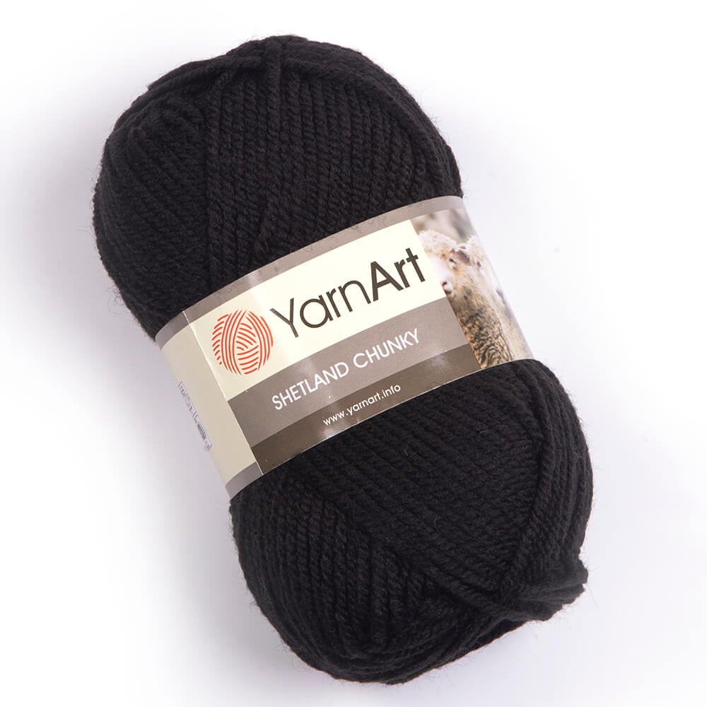 YarnArt Shetland Chunky 602 yarn by YarnPark