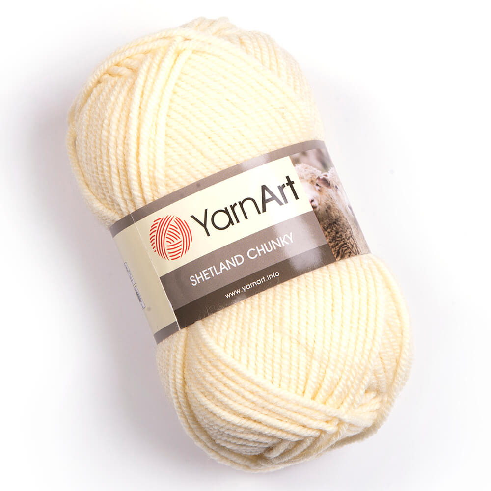 YarnArt Shetland Chunky 603 yarn by YarnPark